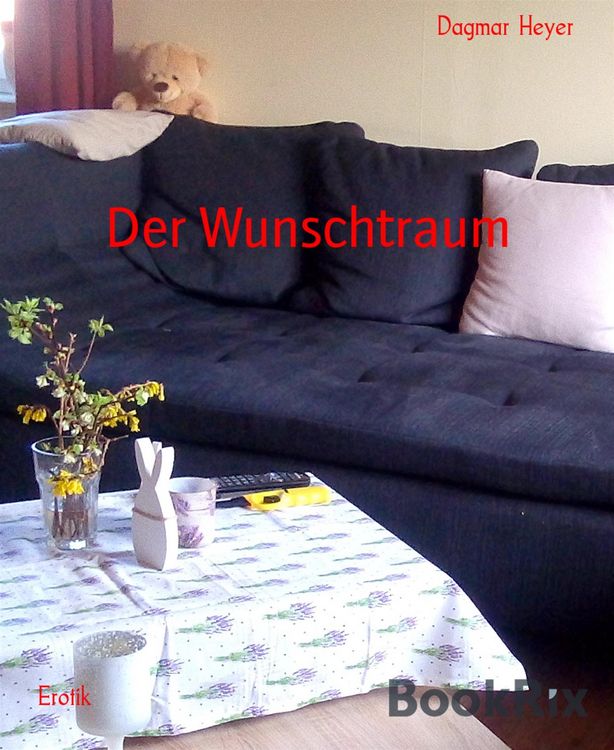 Produktbild: Der Wunschtraum