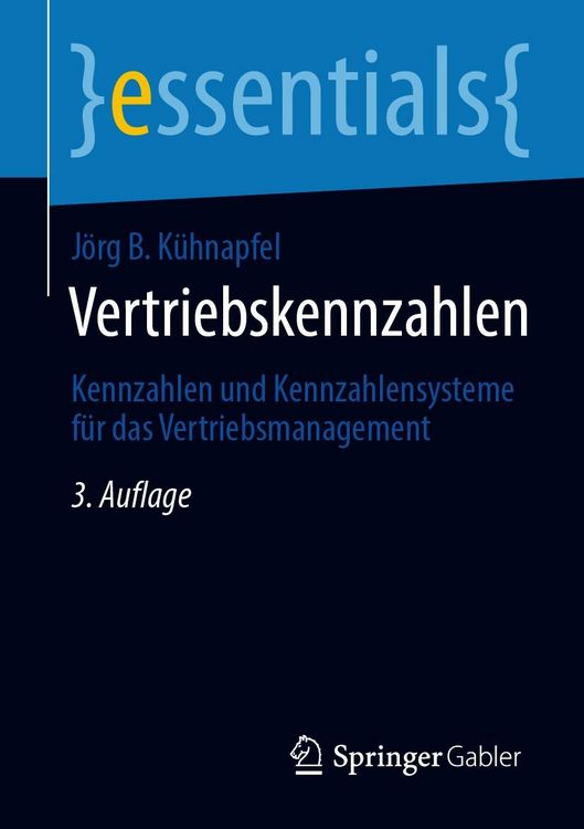 Produktbild: Vertriebskennzahlen