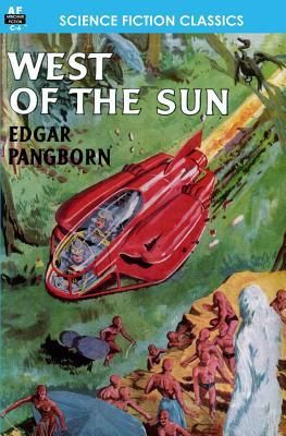 Produktbild: West of the Sun