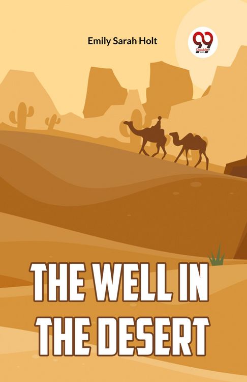 Produktbild: The Well In The Desert