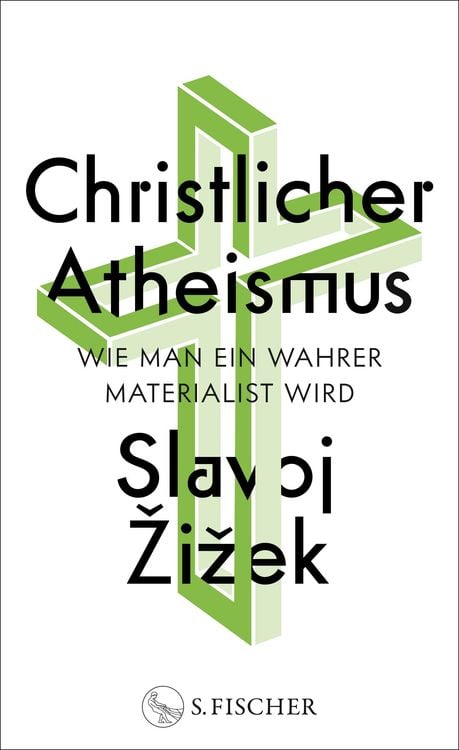 Produktbild: Christlicher Atheismus