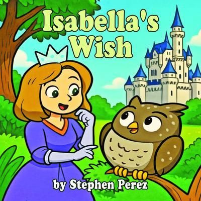 Produktbild: Isabella's Wish
