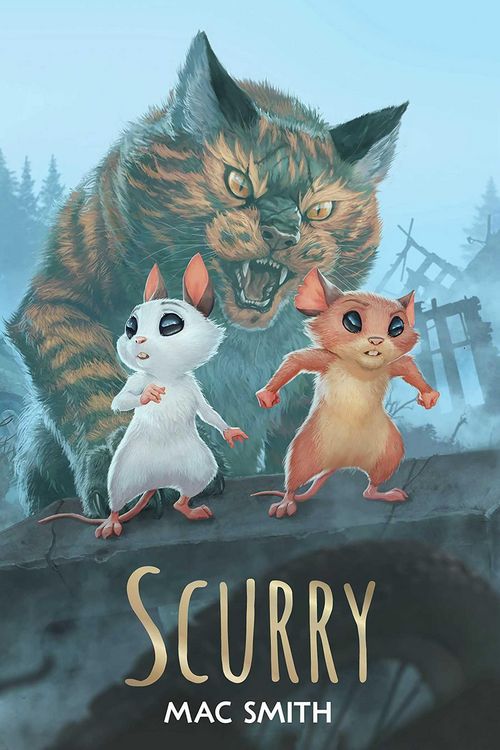 Produktbild: Scurry
