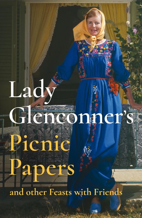 Produktbild: Lady Glenconner's Picnic Papers