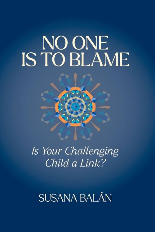 Produktbild: No One Is to Blame
