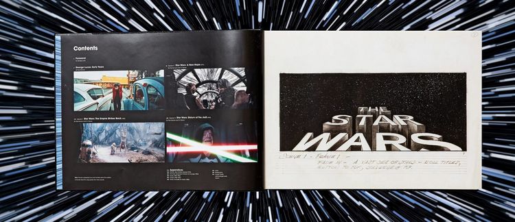 Produktbild: Das Star Wars Archiv. 1977&ndash;1983