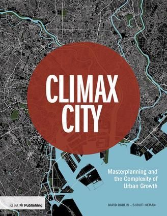 Produktbild: Climax City