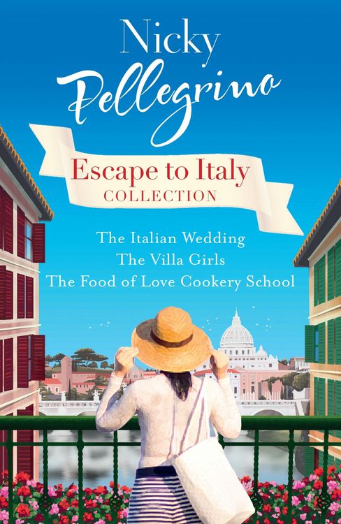Produktbild: Escape to Italy Collection