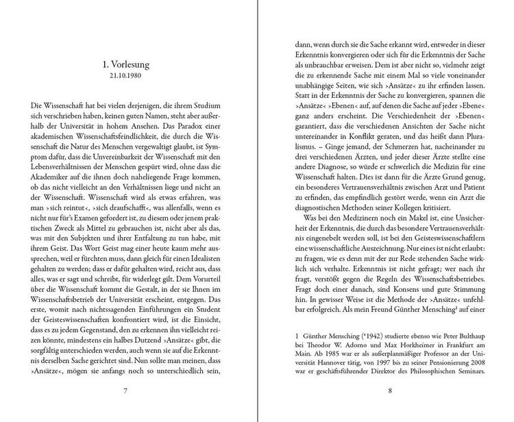 Produktbild: Der Wissenschaftsbegriff des Deutschen Idealismus