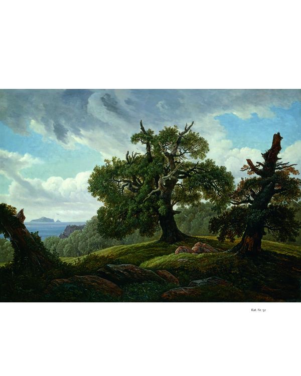 Produktbild: Carl Gustav Carus