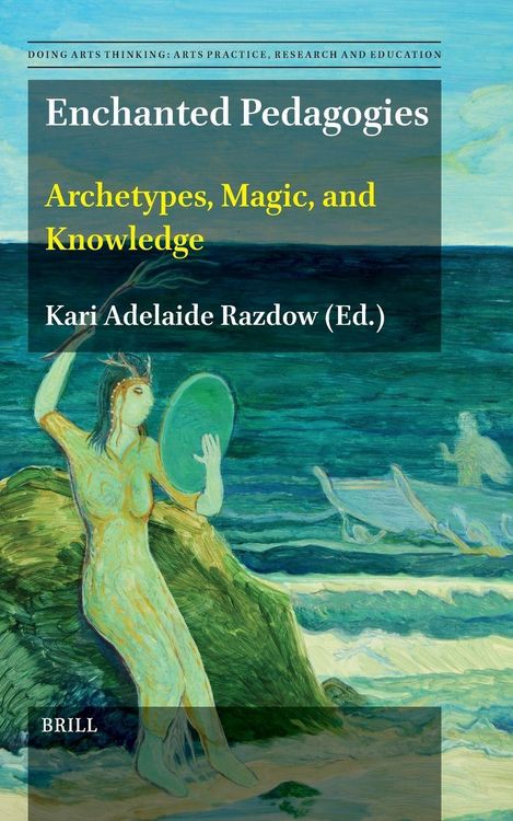 Produktbild: Enchanted Pedagogies