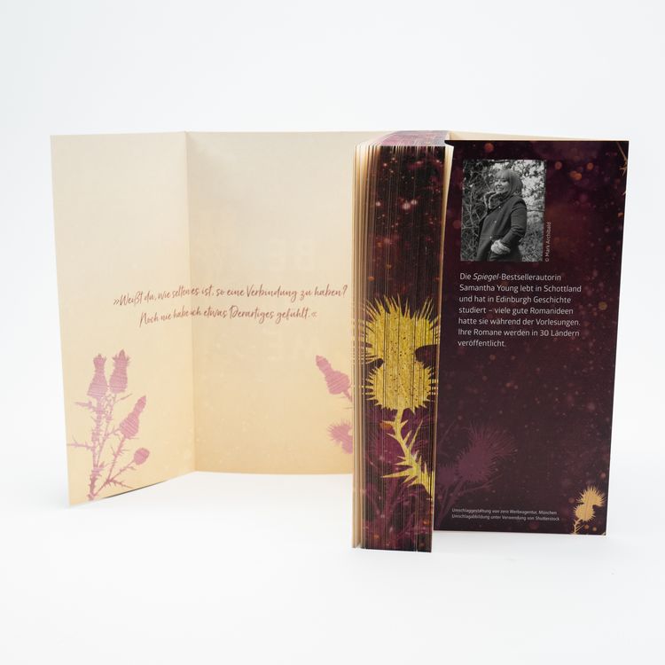 Produktbild: Be with Me