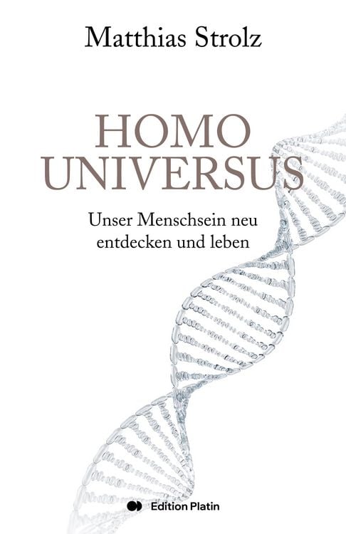 Produktbild: Homo Universus