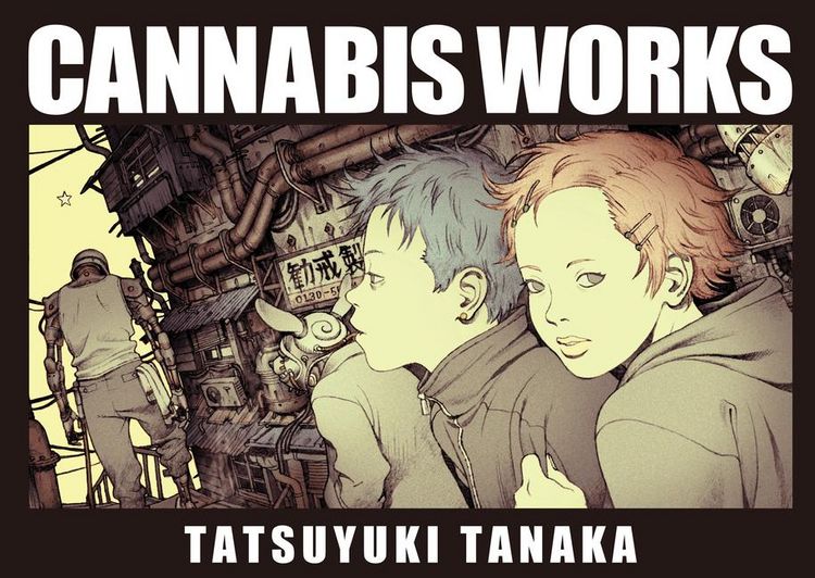 Produktbild: Cannabis Works