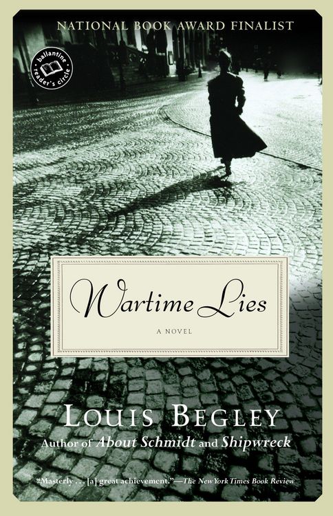 Produktbild: Wartime Lies