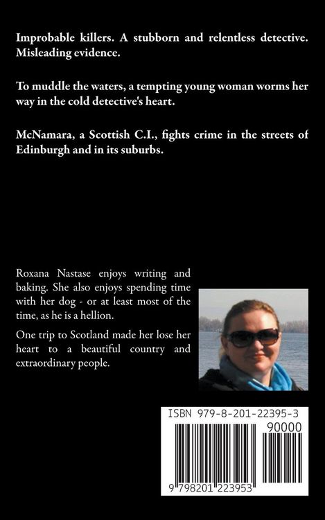 Produktbild: McNamara Book Set One