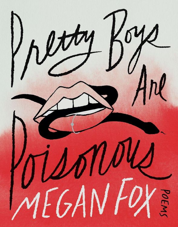 Produktbild: Pretty Boys Are Poisonous
