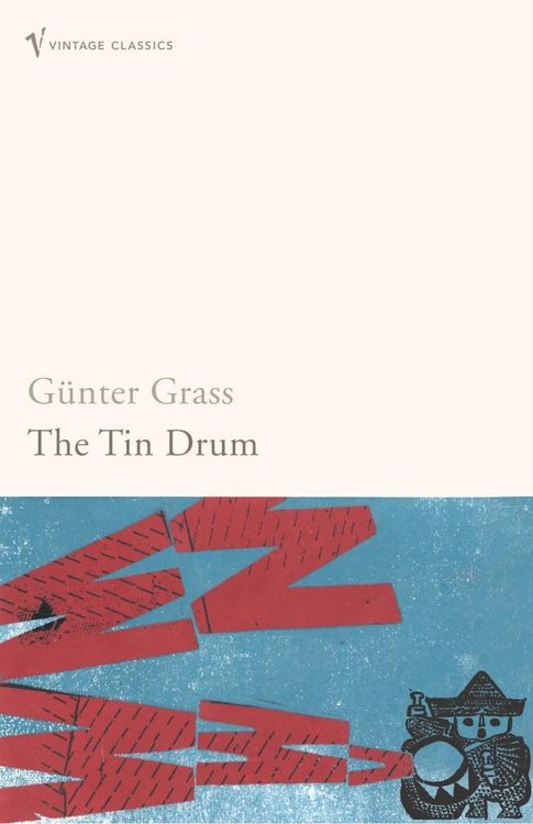 Produktbild: The Tin Drum