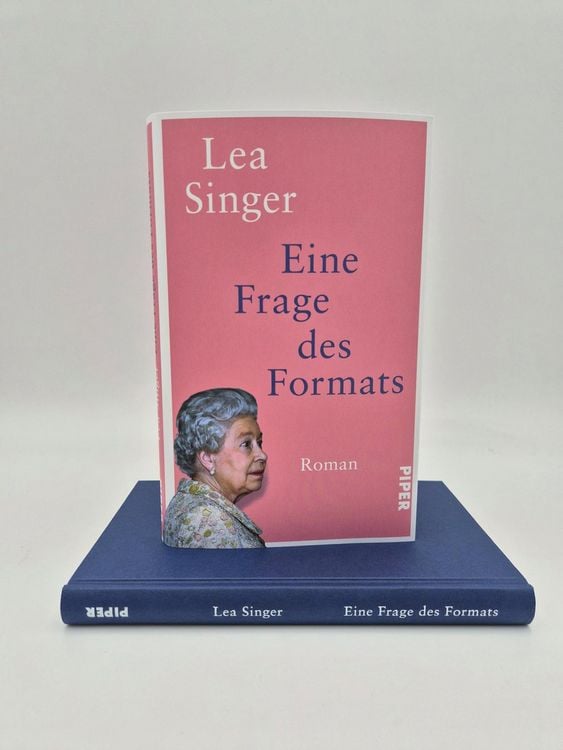 Produktbild: Eine Frage des Formats