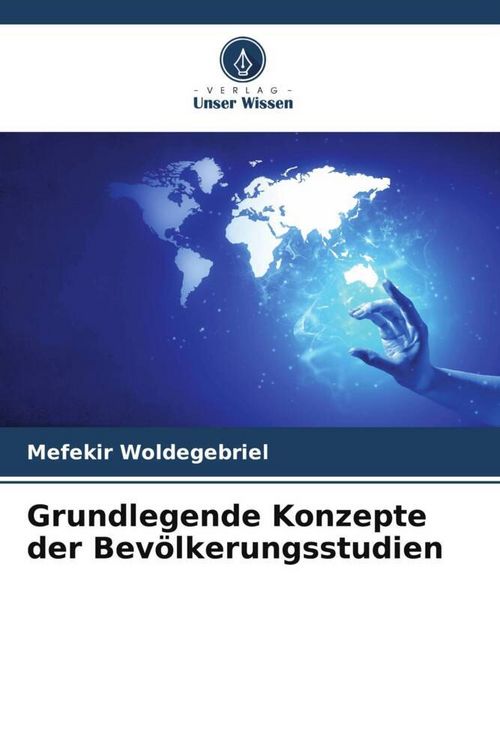 Produktbild: Grundlegende Konzepte der Bev&ouml;lkerungsstudien