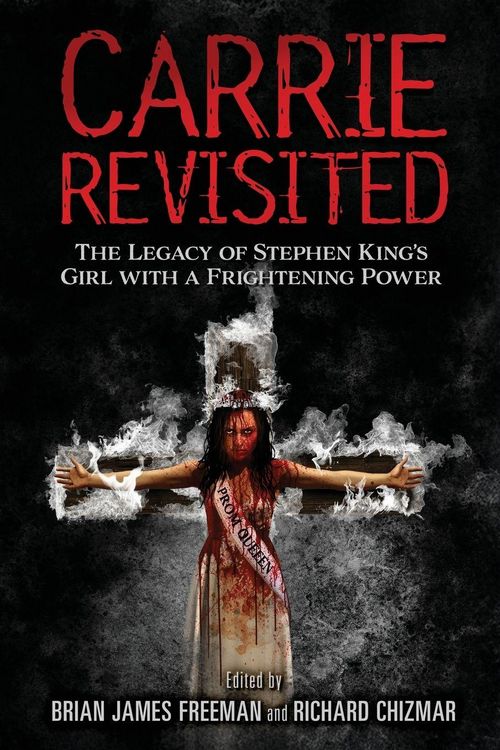 Produktbild: Carrie Revisited