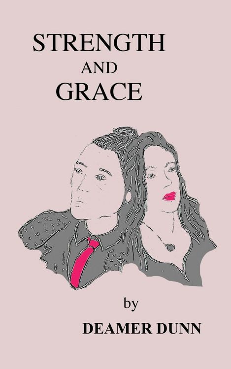 Produktbild: Strength and Grace