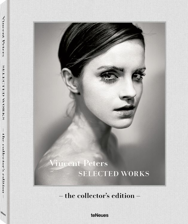 Produktbild: Selected Works, Collector&rsquo;s Edition