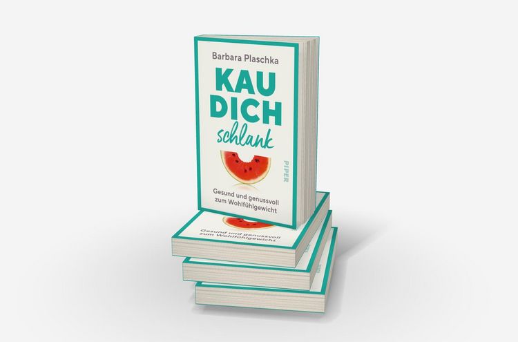 Produktbild: Kau dich schlank