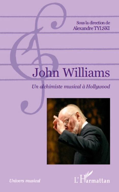 Produktbild: John Williams