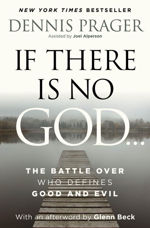 Produktbild: If There Is No God