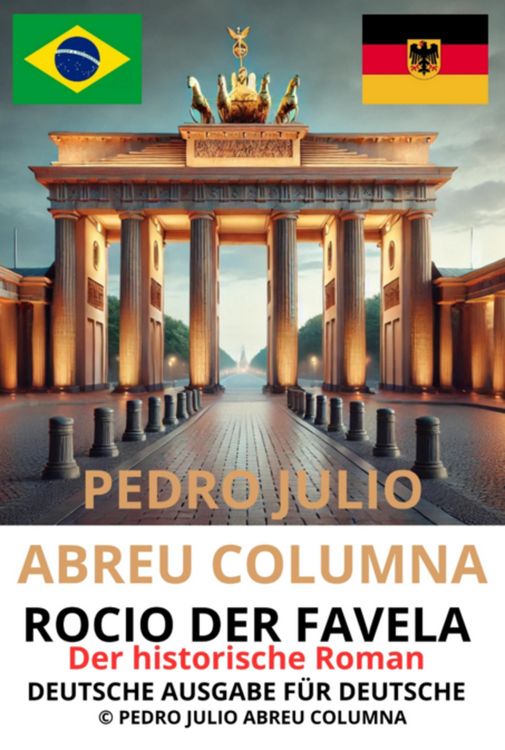 Produktbild: Rocio Der Favela