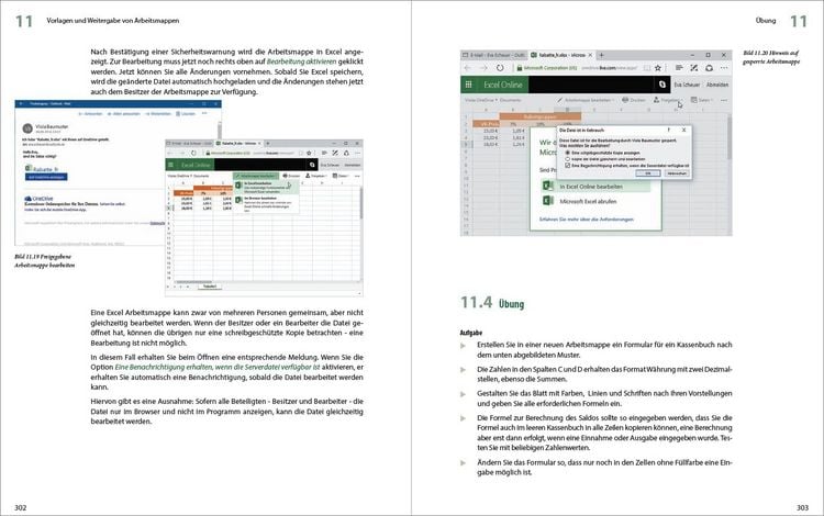 Produktbild: Excel 2016 - Grundlagen f&uuml;r Einsteiger