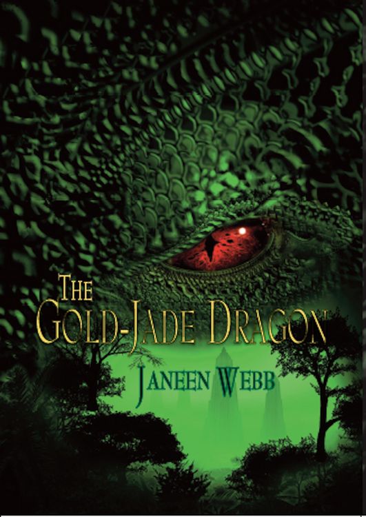 Produktbild: The Gold-Jade Dragon