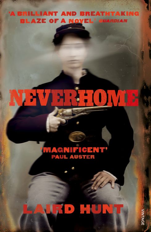 Produktbild: Hunt, L: Neverhome