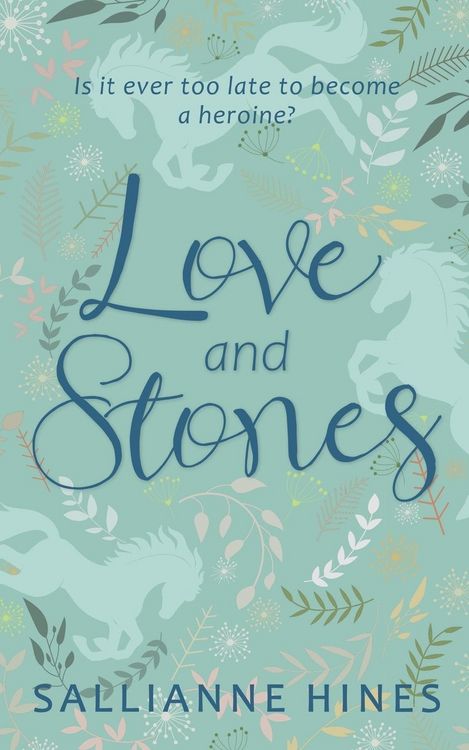 Produktbild: Love and Stones