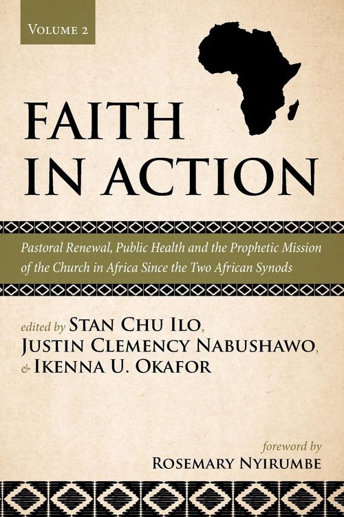 Produktbild: Faith in Action, Volume 2