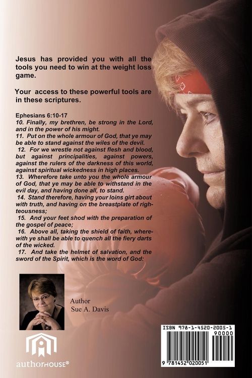 Produktbild: Fighting Diet Demons