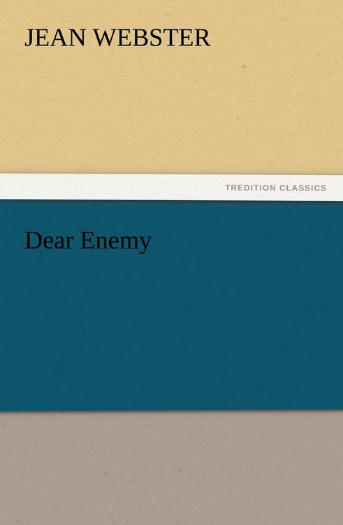 Produktbild: Dear Enemy