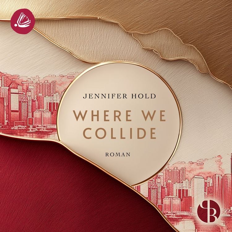 Produktbild: Where We Collide