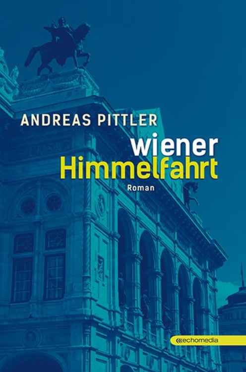 Produktbild: Wiener Himmelfahrt