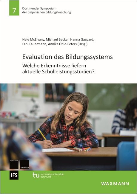 Produktbild: Evaluation des Bildungssystems