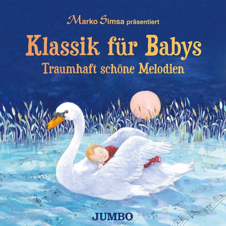 Produktbild: Klassik f&uuml;r Babys