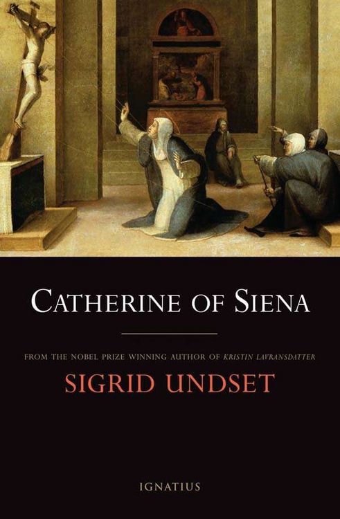 Produktbild: Catherine of Siena