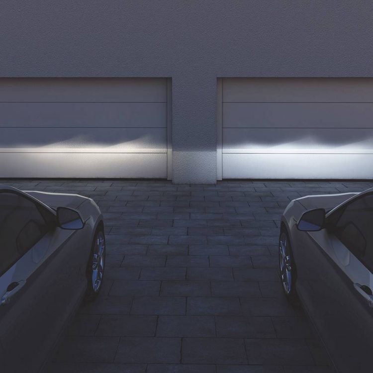 Produktbild: Osram Automotive 4062172395465 Halogen Leuchtmittel Night Breaker&reg; Silver H1 55W 12V