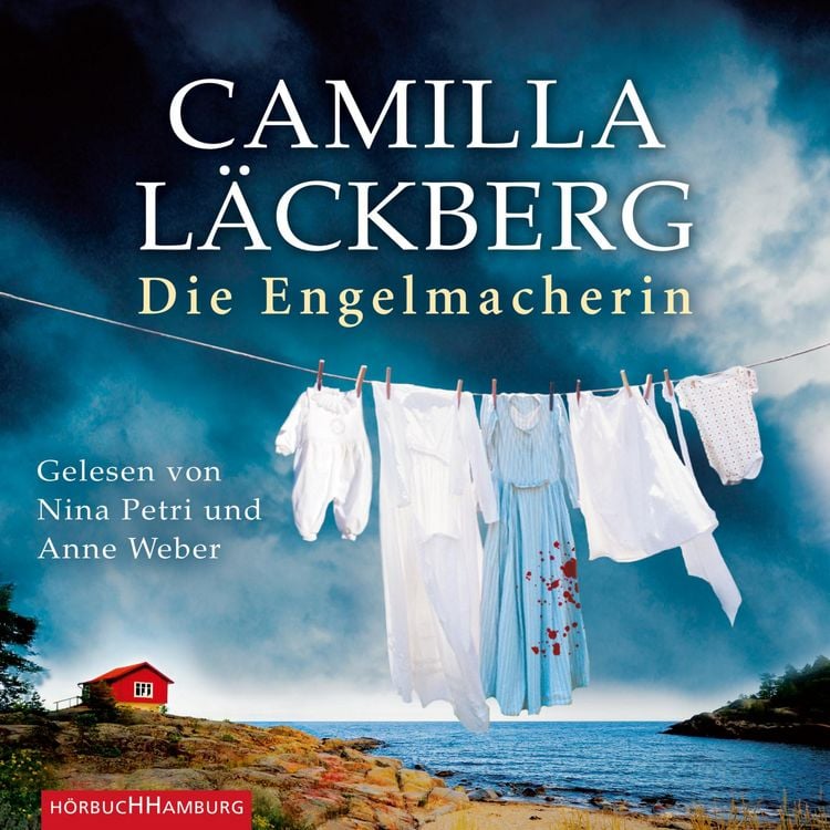 Produktbild: Die Engelmacherin (Ein Falck-Hedstr&ouml;m-Krimi 8)