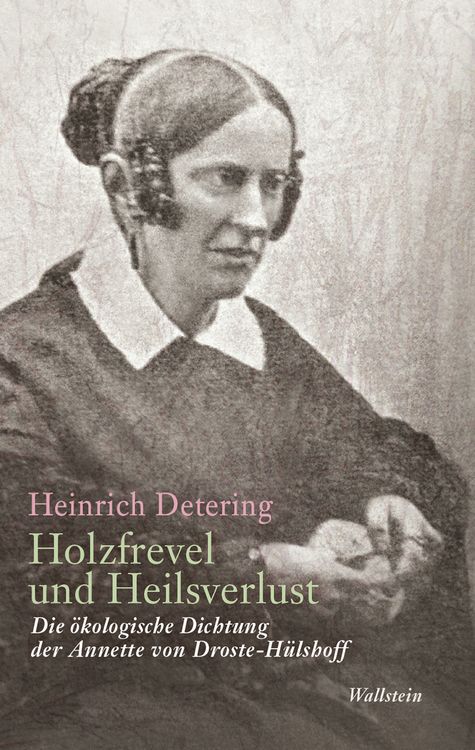 Produktbild: Holzfrevel und Heilsverlust