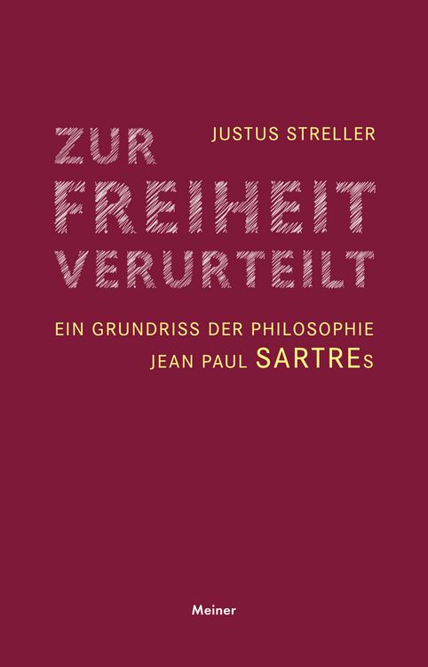Produktbild: Zur Freiheit verurteilt