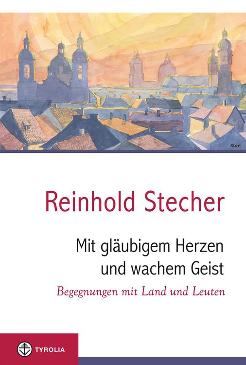 Produktbild: Mit gl&auml;ubigem Herzen und wachem Geist