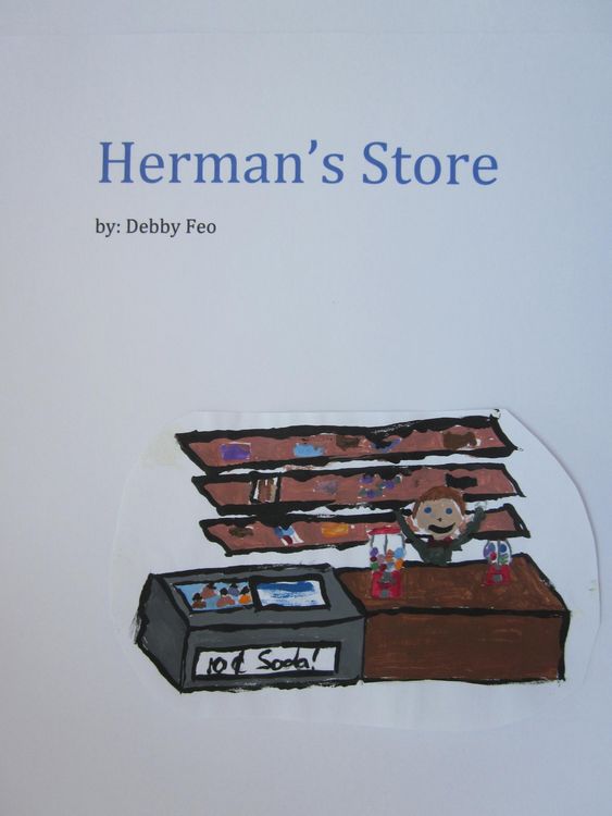 Produktbild: Herman's Store