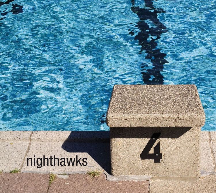 Produktbild: Nighthawks 4